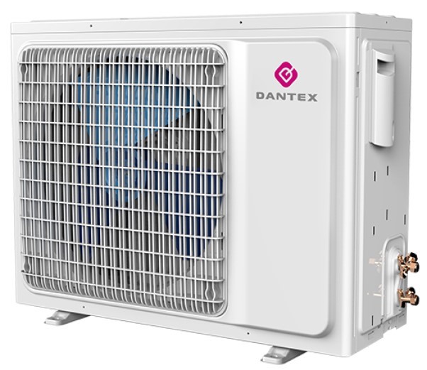 Dantex Smart RKD-24BHANI/RKD-24HANIE-W, фото9