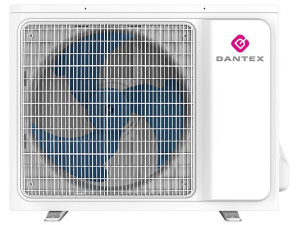 Dantex Smart RKD-36BHANI/RKD-36HANIE-W, фото3
