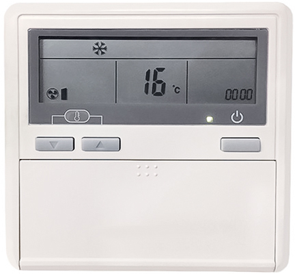 Канальный кондиционер Ferrum LCAD24D1-A/LCAU24U1-A-WS30