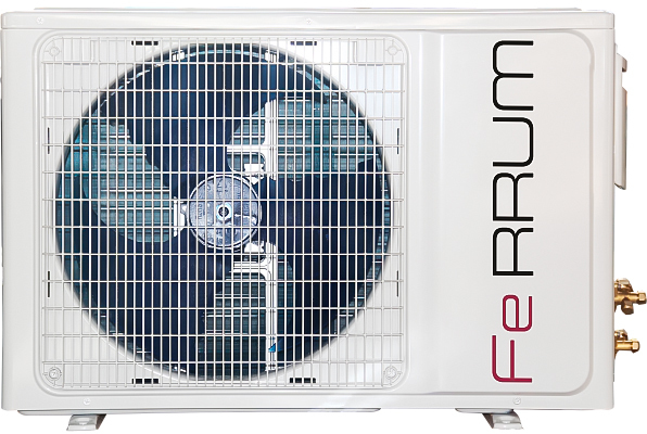 Ferrum LCAD24D1-A/LCAU24U1-A-WS30, фото6