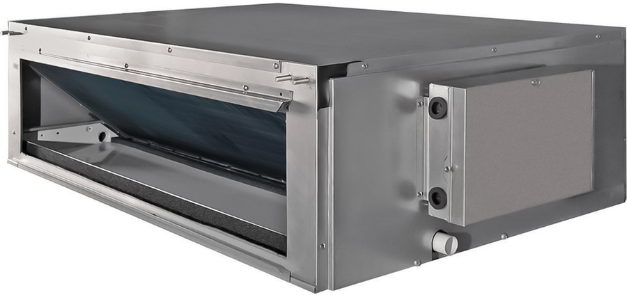 Канальный кондиционер Ferrum LCAD36D1-A/LCAU36U1-A-WS40