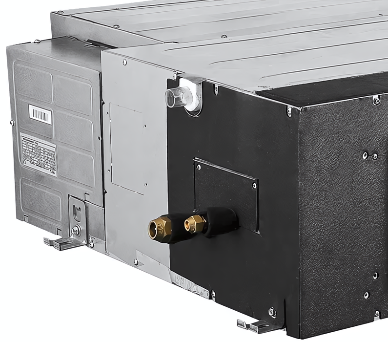Tadiran TCD-18ZFS, фото6
