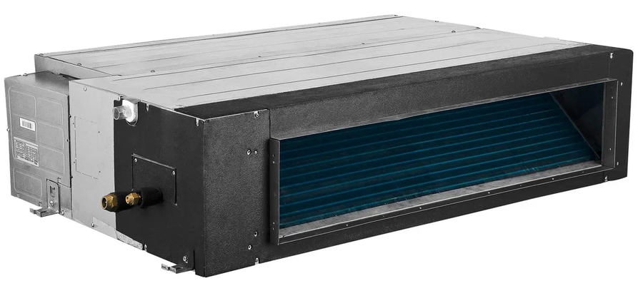 Канальный кондиционер Tadiran TCD-48ZFS
