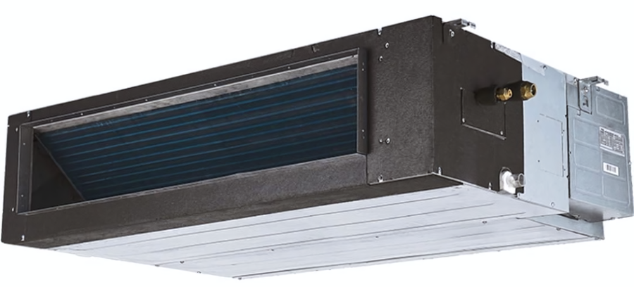 Tadiran TCD-48ZFS, фото5