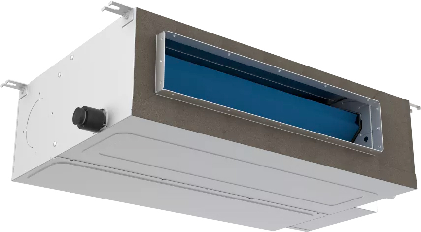 Канальный кондиционер SYSCOOL SYSPLIT DUCT 18 HP Q