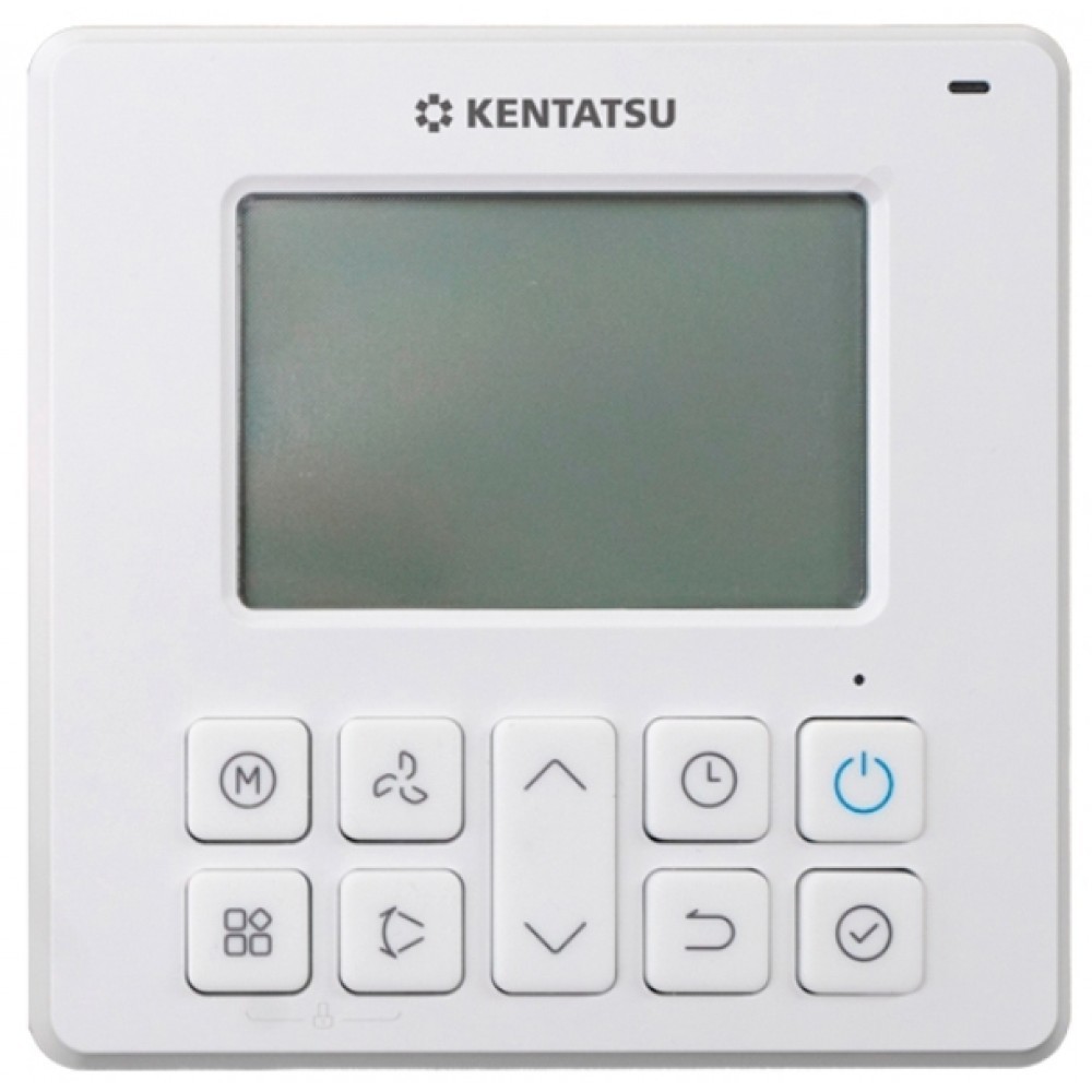Канальный кондиционер Kentatsu KSKRA53HFAN1R/KSUTA53HFAN1L/-40