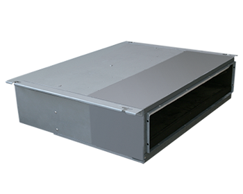 Канальный кондиционер Hisense AUD-60HX4SHH/AUW-60H6SP1