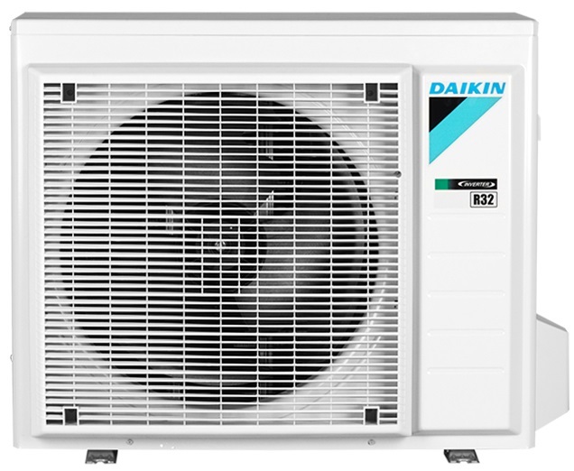 Канальный кондиционер Daikin FBA50A9/RXM50R/-40
