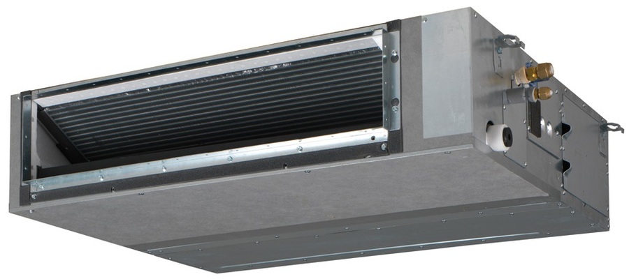 Канальный кондиционер Daikin FBA100A/RZAG100NV1/-40