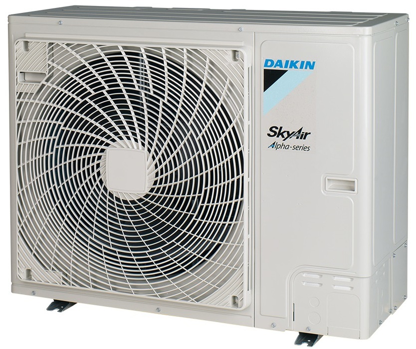 Daikin FBA71A9/RZAG71NY1/-40, фото3