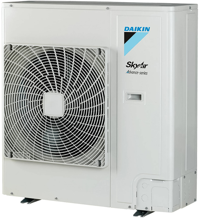 Канальный кондиционер Daikin FBA140A/RZASG140MY1/-40