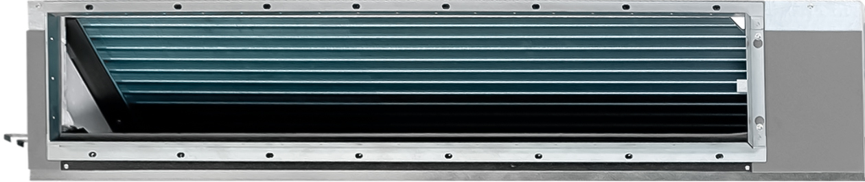 Канальный кондиционер Daikin FBA140A/RZASG140MY1/-40