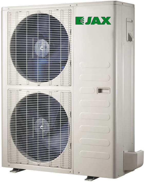 Канальный кондиционер JAX ACD-36НE6/ACX-36 НE6