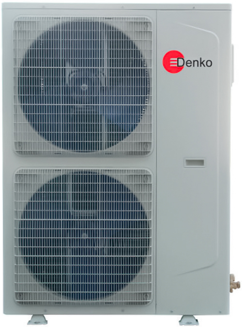 Канальный кондиционер Denko DKN-48A (TCL)