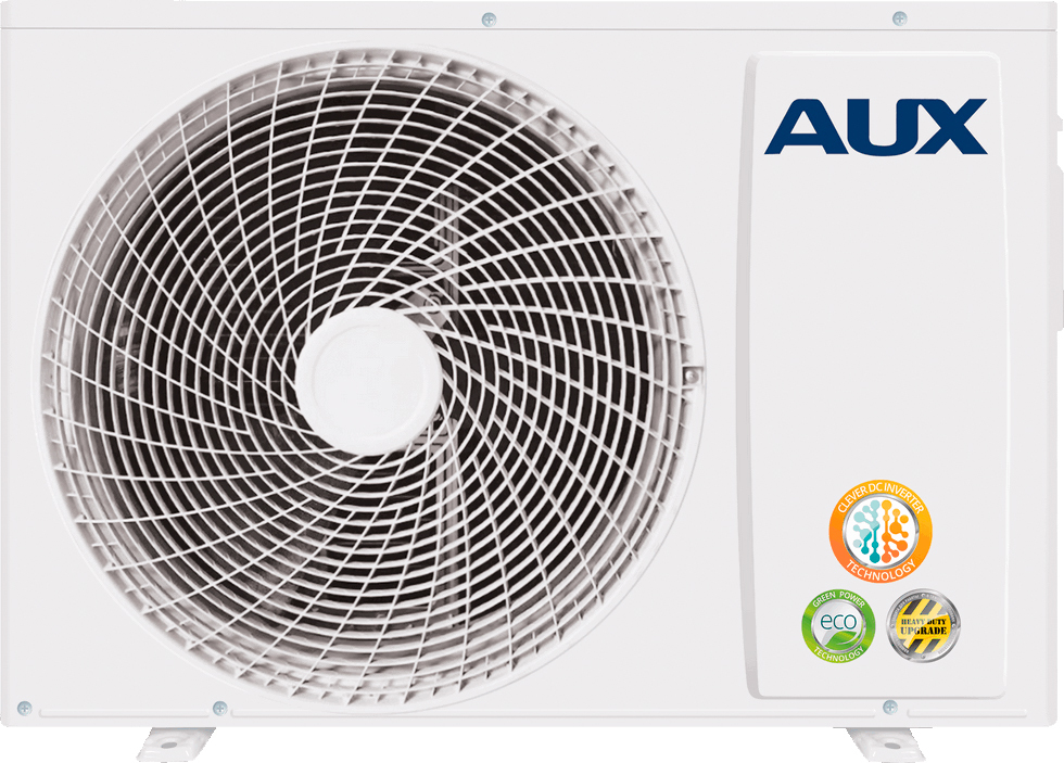 Канальный кондиционер AUX ALLD-H18/4R1C