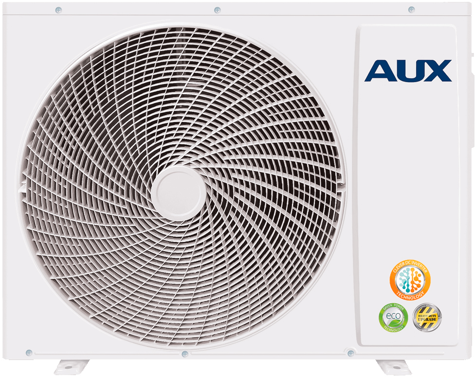Канальный кондиционер AUX ALLD-H36/5R1C