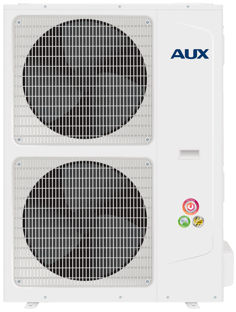 Канальный кондиционер AUX ALMD-H60/5R1C