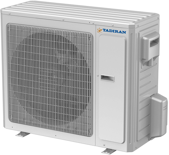 Канальный кондиционер Tadiran TMI50DCP/1-V/TMI50E/1-V