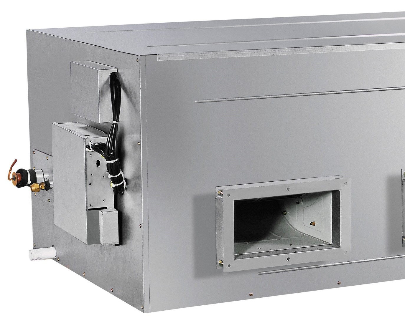 Midea MHC-96HWD1N1(A)/MOUA-96HD1N1-R, фото5