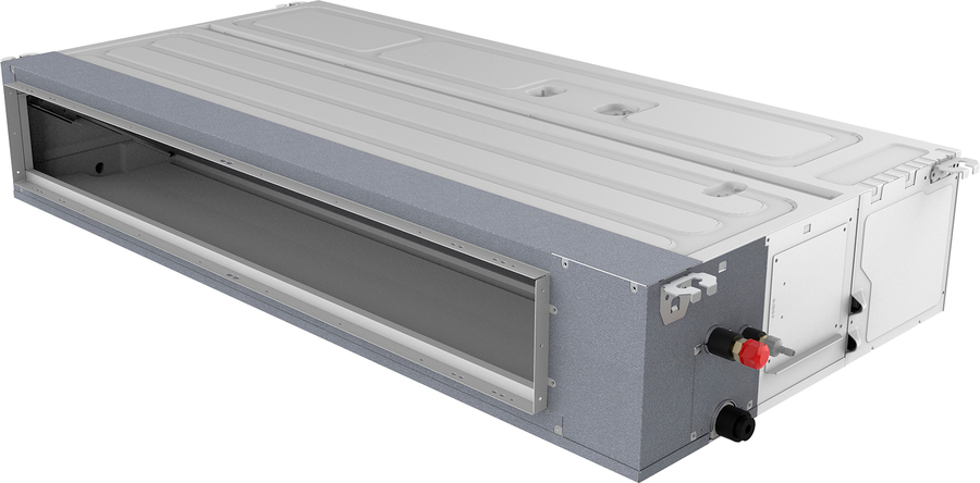 Канальный кондиционер Ferrum LCAD60D3-AI/LCAU60U3-AI