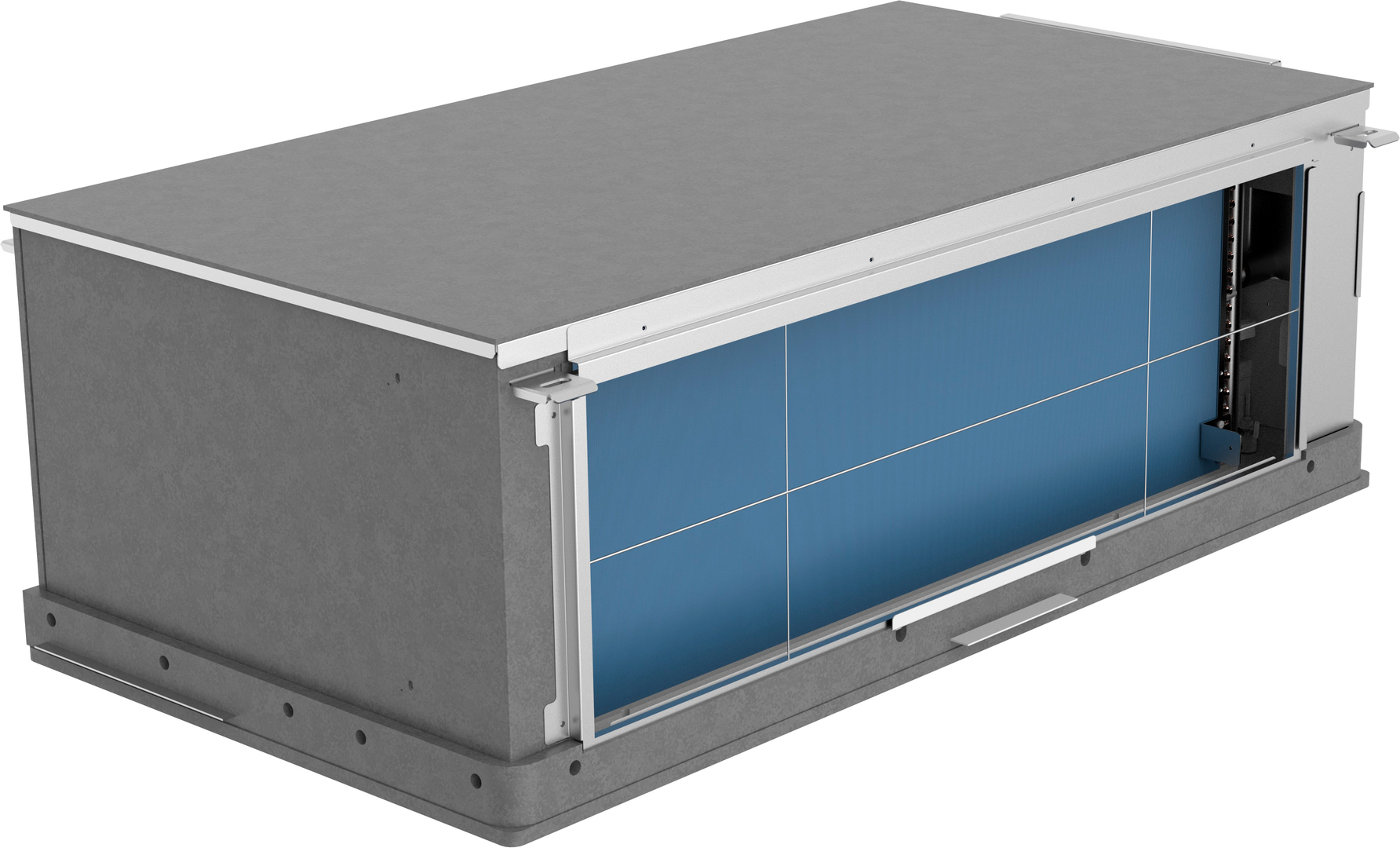 Ferrum LCAD100HD3-AI/LCAU100U3-AI, фото5
