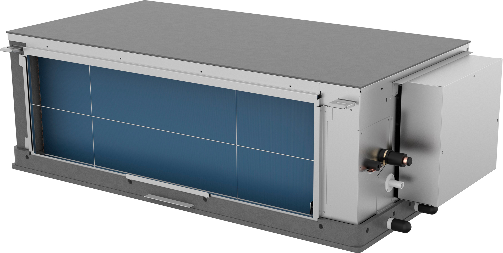 Ferrum LCAD100HD3-AI/LCAU100U3-AI, фото6