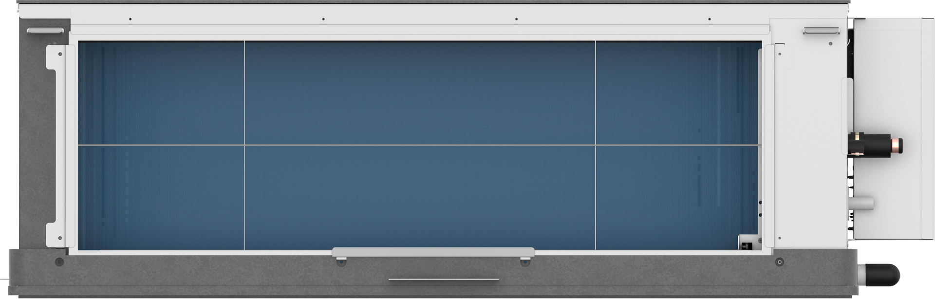 Ferrum LCAD100HD3-AI/LCAU100U3-AI, фото7