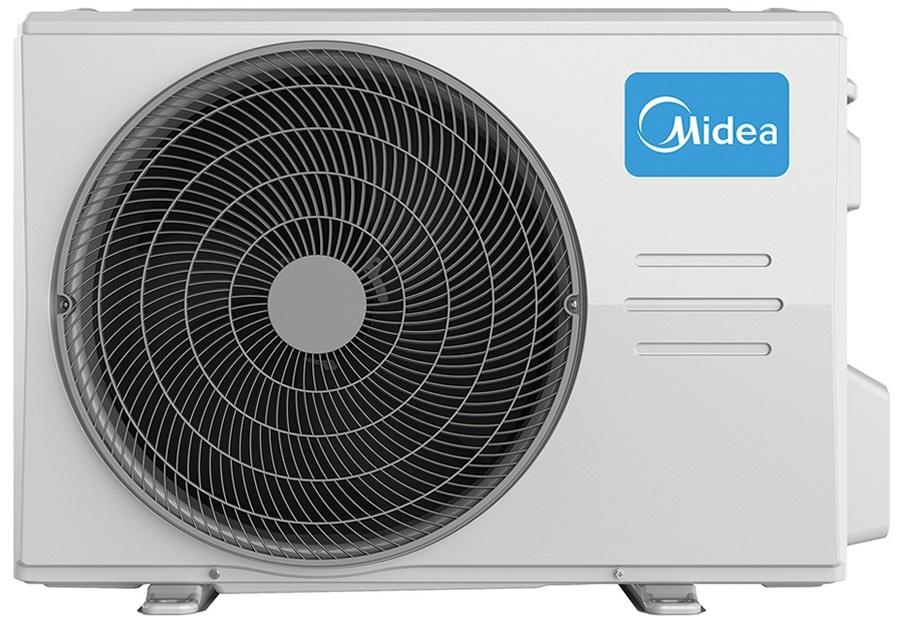 Канальный кондиционер Midea MTI-24HW1N1P-Q(A)/MOX431U-24HN1-Q/-40