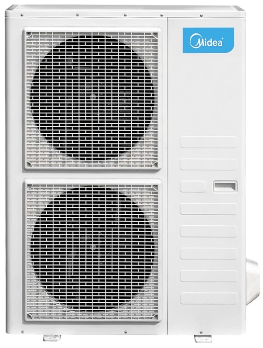 Midea MHG-48HWN1P-R(A)/MOU-48HN1-RR/-40, фото3
