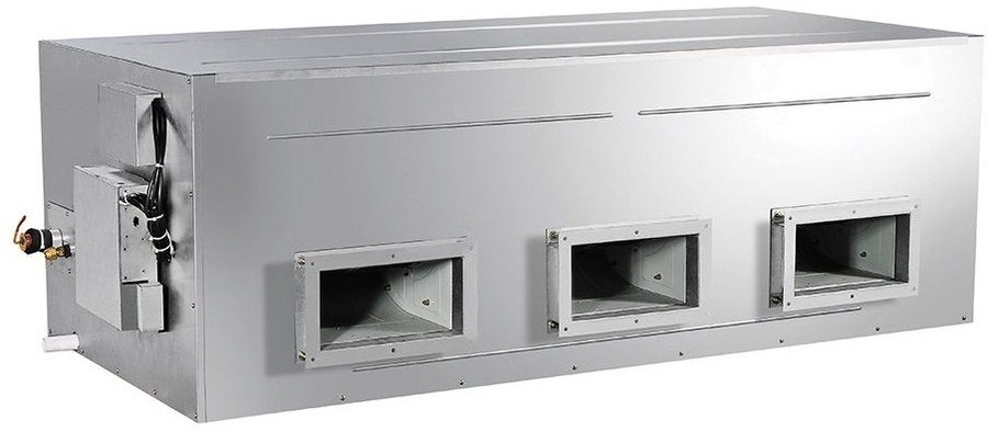 Канальный кондиционер Kentatsu KSTU280HZAN1/KSUR280HZAN3