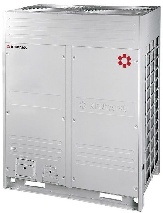 Канальный кондиционер Kentatsu KSTU280HZAN1/KSUR280HZAN3