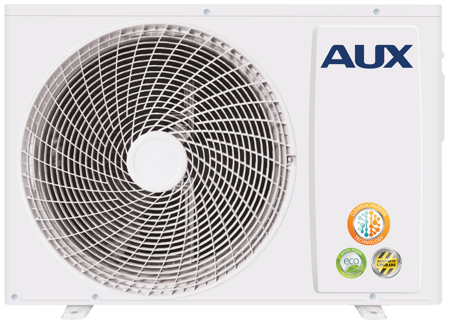 Канальный кондиционер AUX Power ALMD-H18/4DR2A/AL-H18/4DR2A(U)
