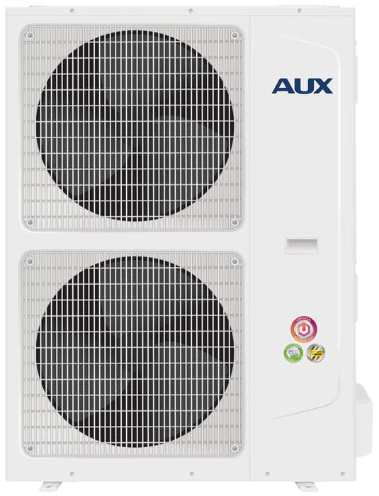 Канальный кондиционер AUX Power ALMD-H48/5DR2A/AL-H48/5DR2A(U)