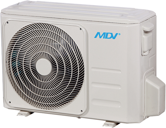 Канальный кондиционер Mdv MDT2II-07HWFN8/MDOAG-07HDN8