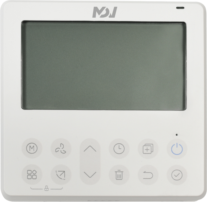 Канальный кондиционер Mdv MDT2I-12HWFN8/MDOU-12HFN8
