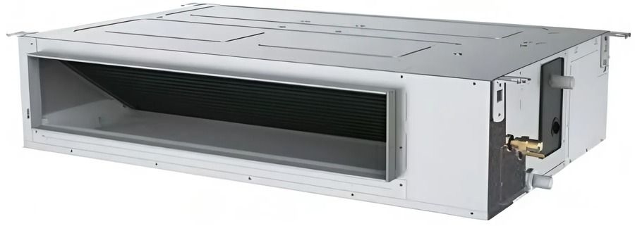 Канальный кондиционер Haier AD50S2LM1FA/1U50S1LM1FA