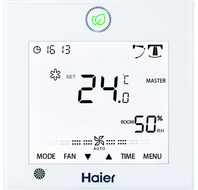 Канальный кондиционер Haier AD50S2LM1FA/1U50S1LM1FA