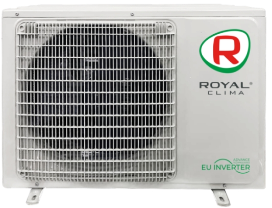 Канальный кондиционер Royal Clima Competenza CO-D 36HNDI/CO-E 36HNDI