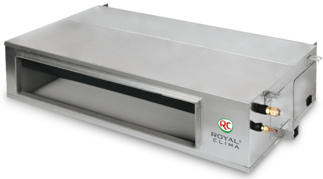 Канальный кондиционер Royal Clima Competenza CO-D 60HNDI/CO-E 60HNDI