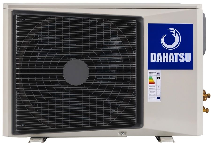 Канальный кондиционер Dahatsu DHKN-60A (TCL)