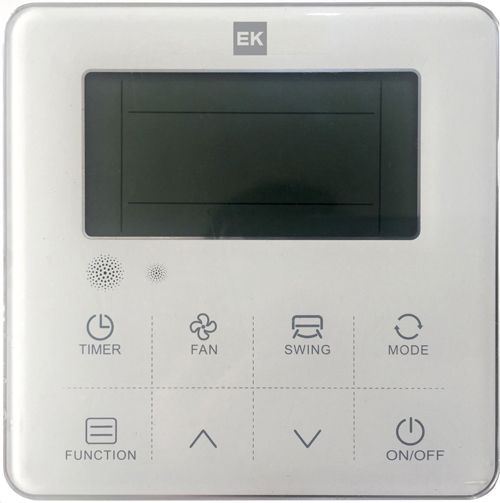 Канальный кондиционер Euroklimat EKDX1-140HNN4/EKOX1-140HNN4