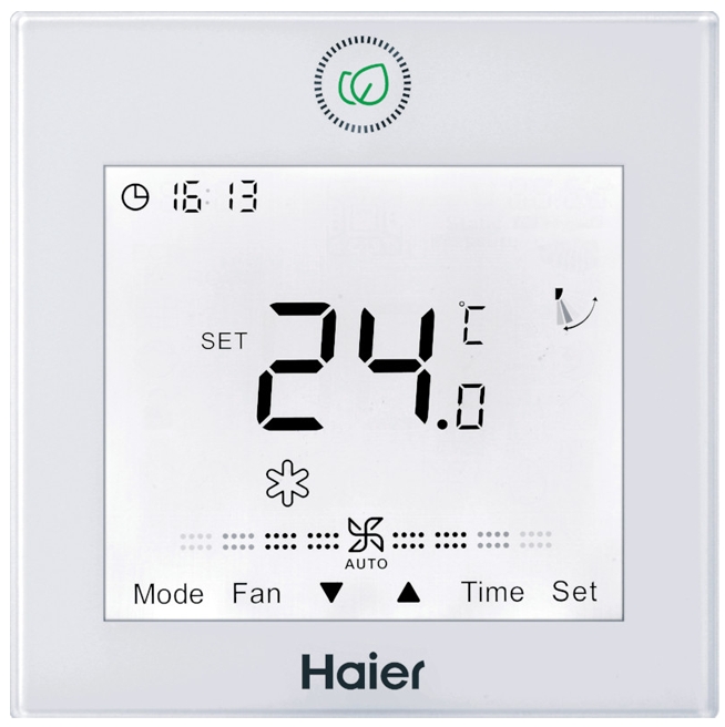 Канальный кондиционер Haier AD25S2SS1FA/1U25S2SM3FA