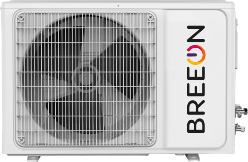 Канальный кондиционер Breeon BLC-18TD
