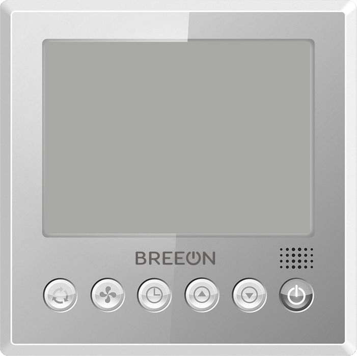 Канальный кондиционер Breeon BLC-24TD