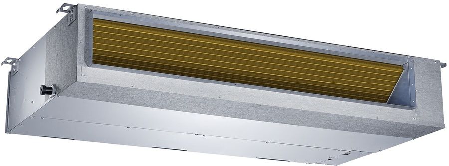 Канальный кондиционер Dantex Master pro RK-18BHM4N/RK-18HM4NE-W