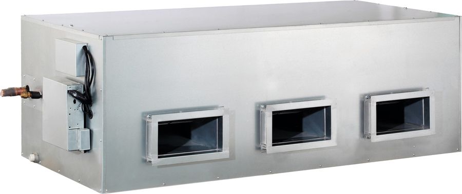 Канальный кондиционер IGC IDXM-80HWN/IUX-80NH-B
