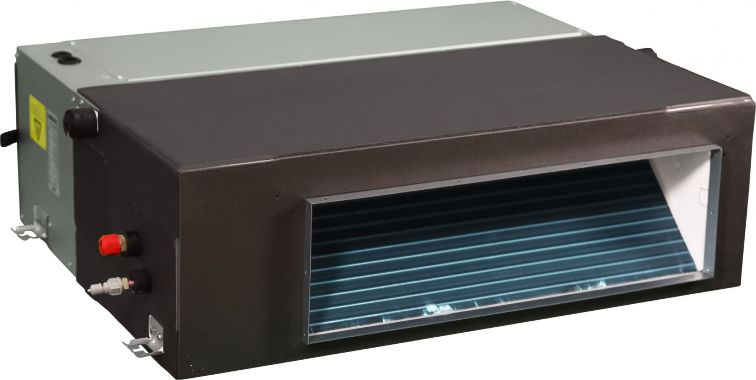 Канальный кондиционер Ballu BLCI_A_D-18HN8_V3