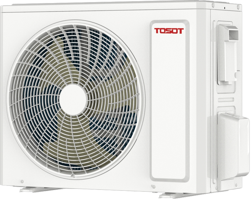 Канальный кондиционер Tosot T24H-ILDA/I/T24H-ILUA/O
