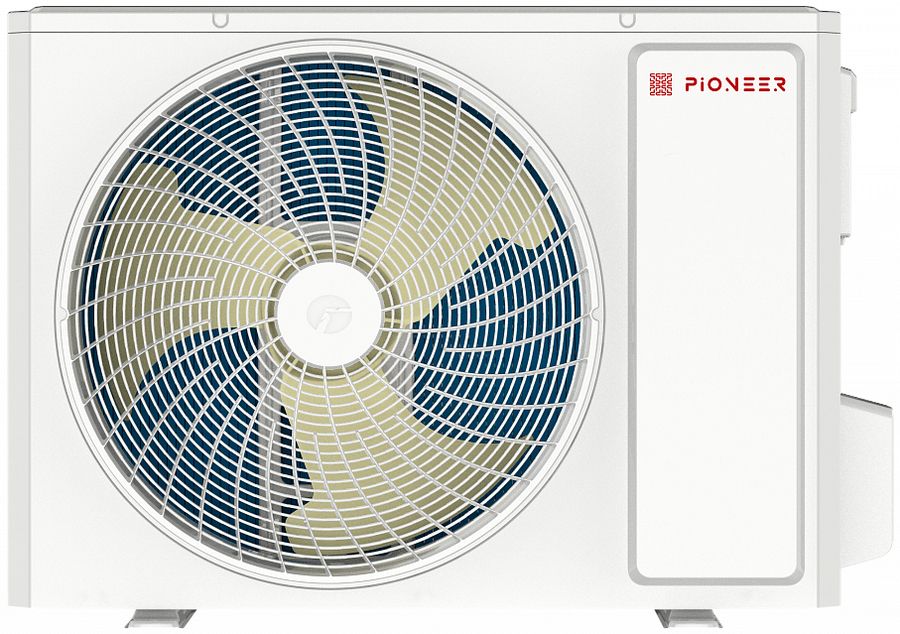 Канальный кондиционер Pioneer KFDI48GV/KONI48GV Nord-40
