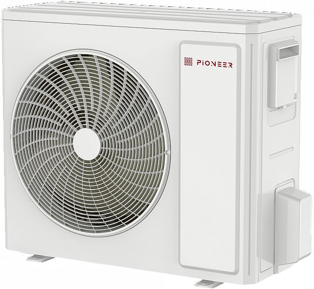 Канальный кондиционер Pioneer KFDI60GV/KONI60GY Nord-30